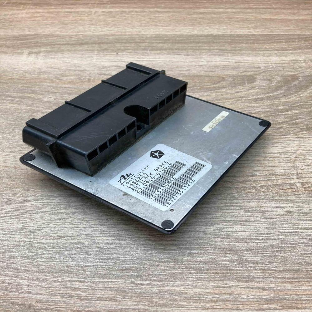 4686226   ABS control unit/module Chrysler Voyager