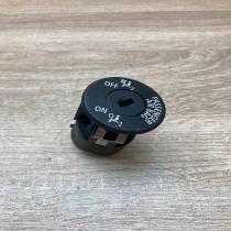 6974643   Passenger airbag on/off switch BMW 3 E90 E91
