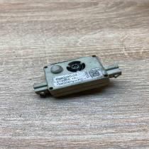 6990090 213675 10  Aerial antenna amplifier BMW 3 E46
