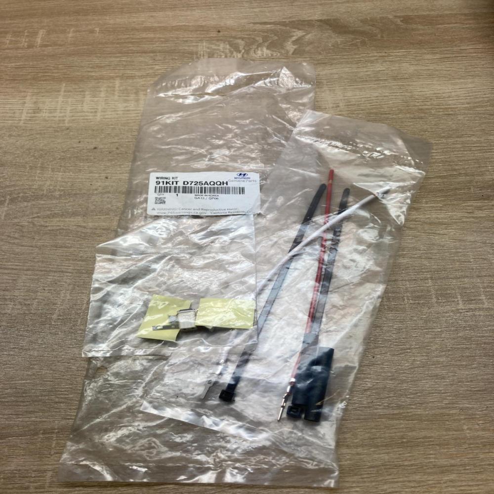 91KIT D725AQQH 91KITD725AQQH  Other interior part Hyundai Tucson JM