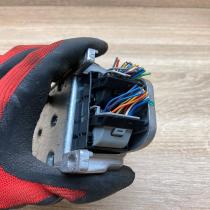 6978373  With Plug Airbag control unit/module BMW 5 E60 E61