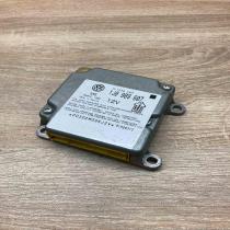 1J0909607 5WK4199  Airbag control unit/module Volkswagen PASSAT B5