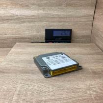 1J0909607 5WK4199  Airbag control unit/module Volkswagen PASSAT B5