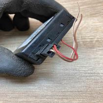 9124112  With Plug Rain sensor BMW 3 E90 E91