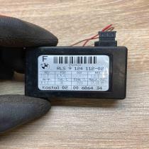 9124112  With Plug Rain sensor BMW 3 E90 E91