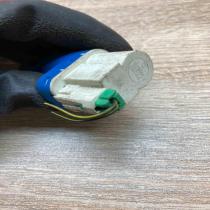 3M5T 9C872 AC  With Plug Brake pedal sensor switch Ford S-MAX