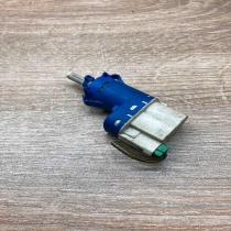 3M5T 9C872 AC  With Plug Brake pedal sensor switch Ford S-MAX