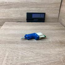3M5T 9C872 AC  With Plug Brake pedal sensor switch Ford S-MAX