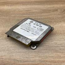 1J0909609 5WK42800 Used Airbag control unit/module Volkswagen Golf IV