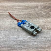 9118261 213675 10 With Plug Aerial antenna amplifier BMW 7 E65 E66