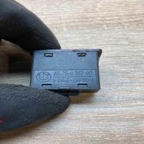 8357417   Alarm switch BMW 3 E36