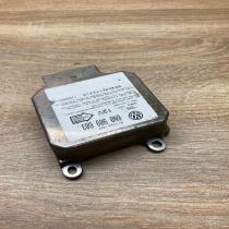 6N0909603 5WK4137  Airbag control unit/module Seat Alhambra (Mk1)