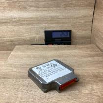 6N0909603 5WK4137  Airbag control unit/module Seat Alhambra (Mk1)