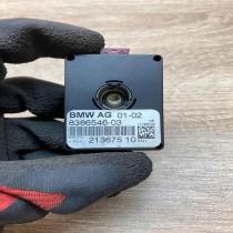 8386546 213675 10  Aerial antenna amplifier BMW 3 E46