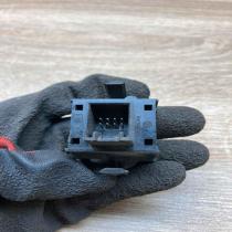 1K0941333A   Headlight level height control switch Volkswagen Golf V