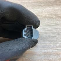 1K0907543A   Interior temperature sensor Volkswagen Touareg I