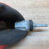 1K0907543A   Interior temperature sensor Volkswagen Touareg I