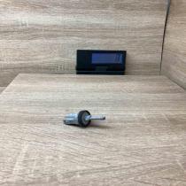 1K0907543A   Interior temperature sensor Volkswagen Touareg I