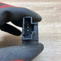 1925699 192569902  Headlight level height control switch Peugeot 206