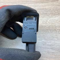 1925699 192569902  Headlight level height control switch Peugeot 206