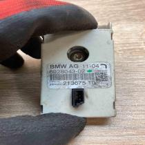 6928043 213675 10  Aerial antenna amplifier BMW 5 E60 E61
