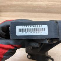 XR8F 9F832 BD 2S719F836DA  Accelerator throttle pedal Jaguar X-Type