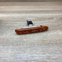 8370719  With Plug Front fender indicator light BMW 3 E46