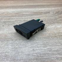 1J0963563A   Seat heating switch Volkswagen Golf IV