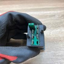 1J0963563A   Seat heating switch Volkswagen Golf IV