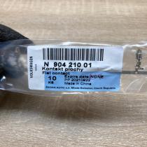 N90421001   Battery relay fuse Volkswagen Caddy
