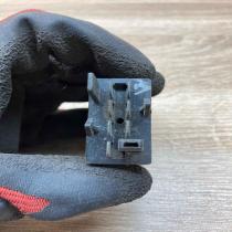 8D0941509   Hazard light switch Audi A4 S4 B5 8D