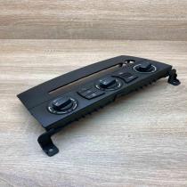 6950628 7063145  Climate control unit BMW 5 E60 E61