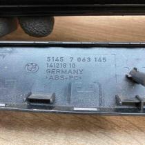6950628 7063145  Climate control unit BMW 5 E60 E61