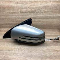 0023449   Front door electric wing mirror Mercedes-Benz GLE (W166 - C292)