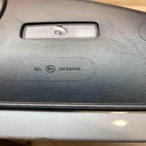 0023449   Front door electric wing mirror Mercedes-Benz GLE (W166 - C292)
