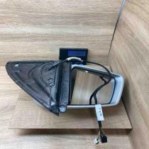 0023449   Front door electric wing mirror Mercedes-Benz GLE (W166 - C292)