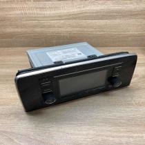 39100 TLA A016 M1 AVH 5068ZH  Radio/CD/DVD/GPS head unit Honda CR-V