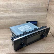 39100 TLA A016 M1 AVH 5068ZH  Radio/CD/DVD/GPS head unit Honda CR-V