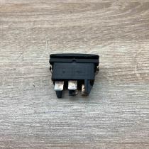 1L0959855   Electric window control switch Volkswagen Polo