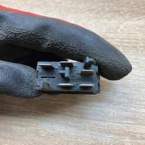 1L0959855   Electric window control switch Volkswagen Polo