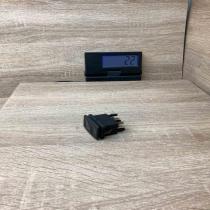 1L0959855   Electric window control switch Volkswagen Polo