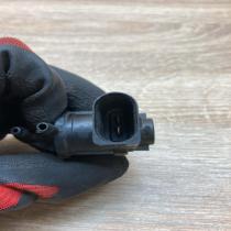 1K0906283A   Turbo solenoid valve Volkswagen Transporter - Caravelle T5