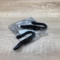 9202247 1310601  Radiator mount bracket Opel Astra G