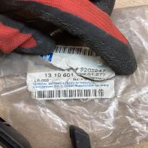 9202247 1310601  Radiator mount bracket Opel Astra G