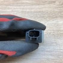 97061822102 F0DA4219DD  Airbag deployment crash/impact sensor Porsche Panamera (