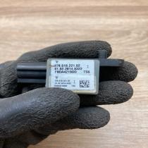 97061822102 F0DA4219DD  Airbag deployment crash/impact sensor Porsche Panamera (