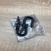 9202247 1310601  Radiator mount bracket Opel Astra G