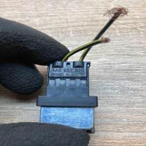 4A0937530   Fuse Audi A7 S7 4G