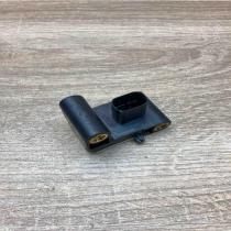 6911003 0285003900  Airbag deployment crash/impact sensor BMW X5 E70