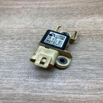 13251078 Used  Airbag deployment crash/impact sensor Opel Astra H